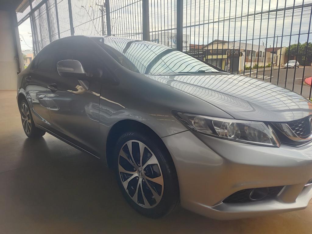HONDA Civic - Foto