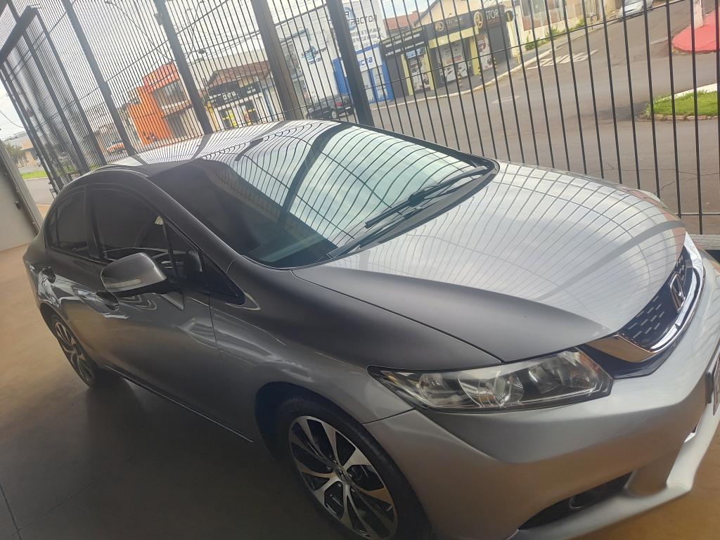 HONDA Civic - Foto