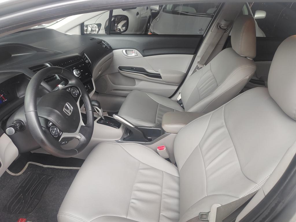 HONDA Civic - Foto
