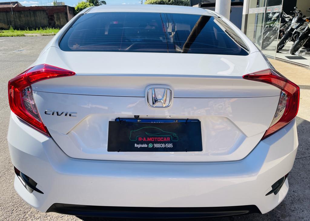 HONDA Civic - Foto
