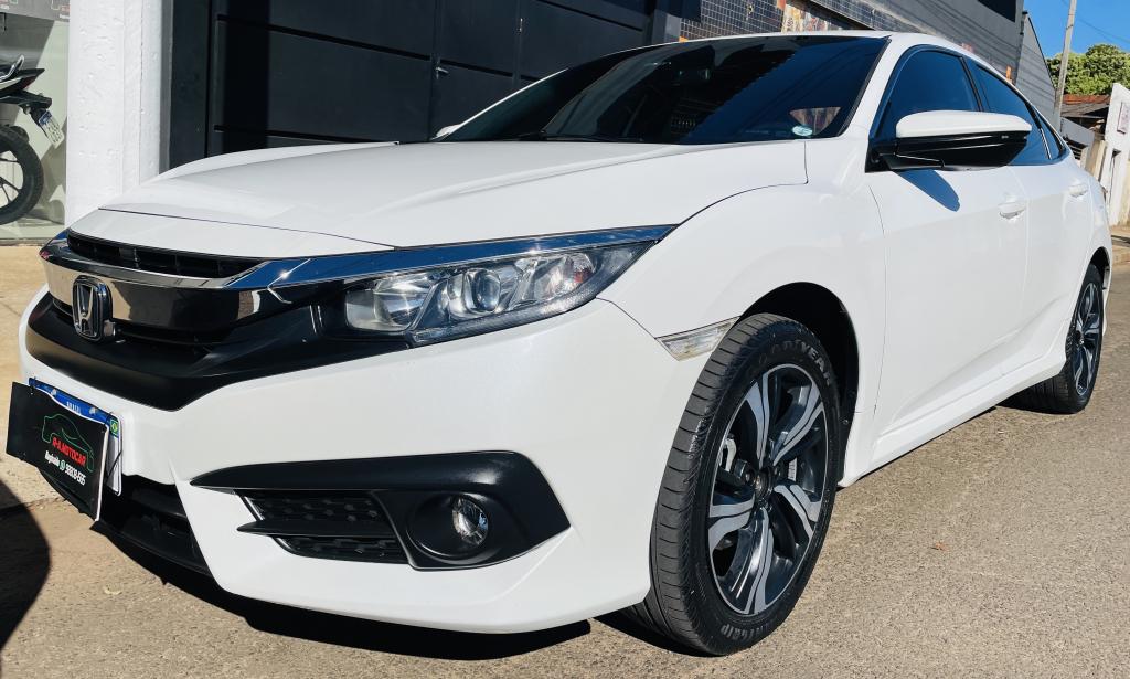 HONDA Civic - Foto