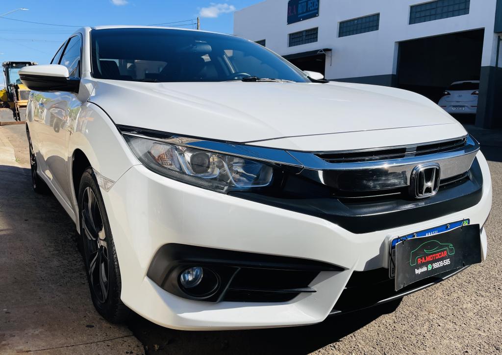HONDA Civic - Foto