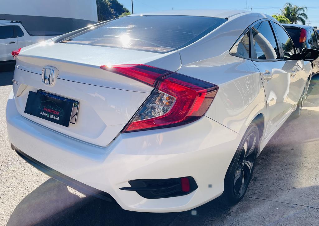 HONDA Civic - Foto
