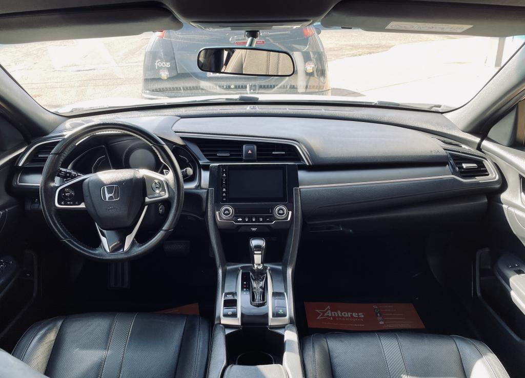 HONDA Civic - Foto
