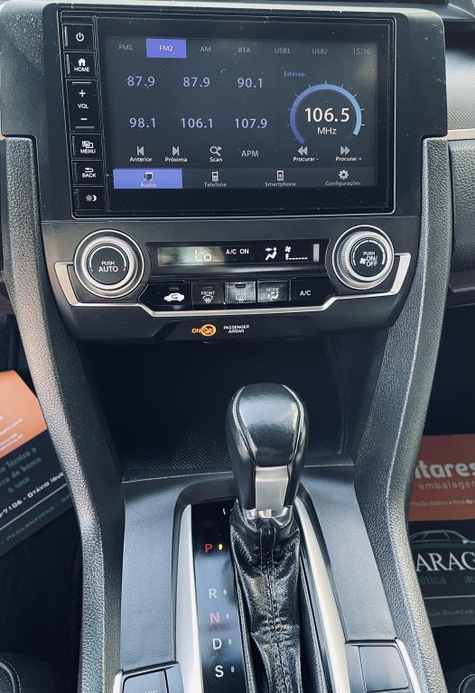 HONDA Civic - Foto
