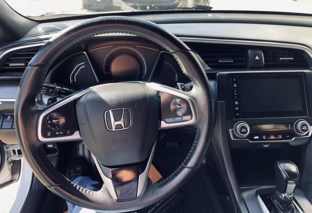 HONDA Civic - Foto