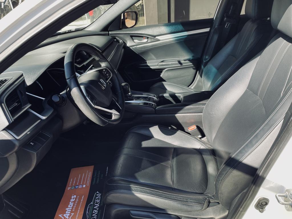 HONDA Civic - Foto