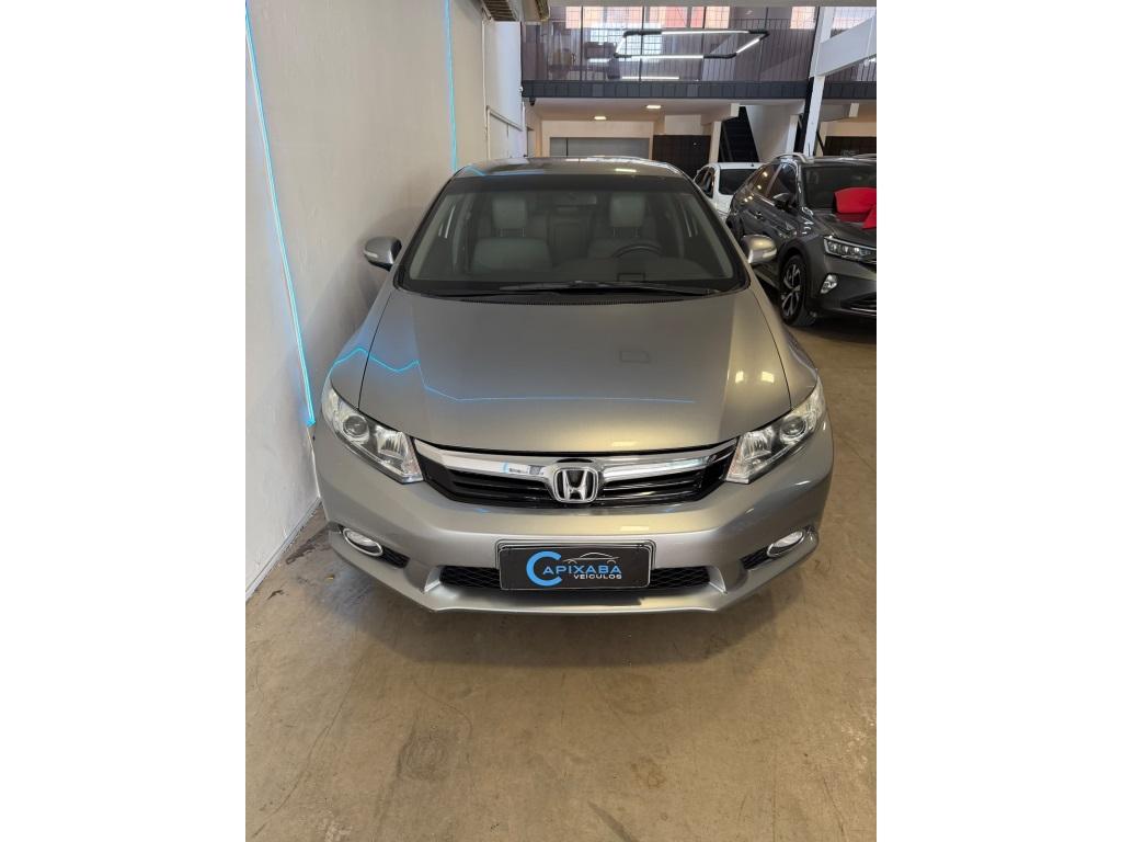 HONDA Civic - Foto