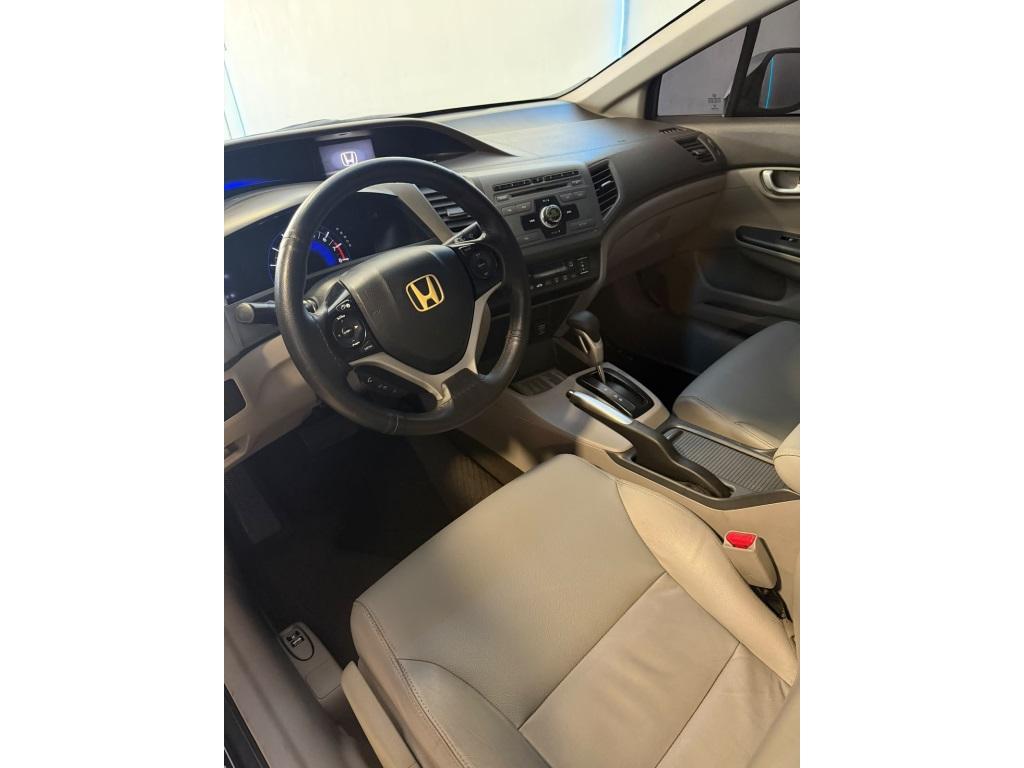 HONDA Civic - Foto