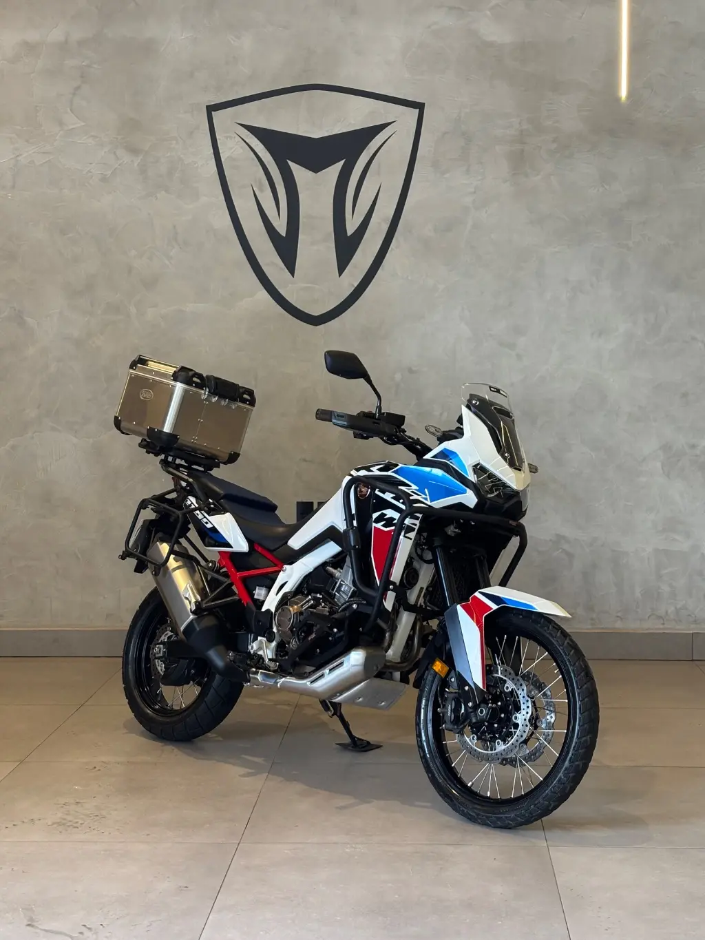 HONDA CRF 1100L Africa Twin