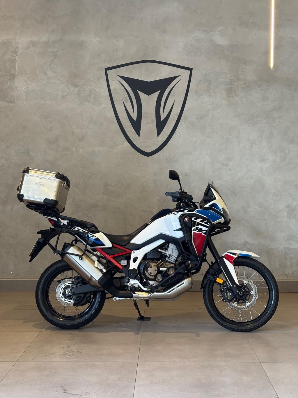 HONDA CRF 1100L Africa Twin - Foto