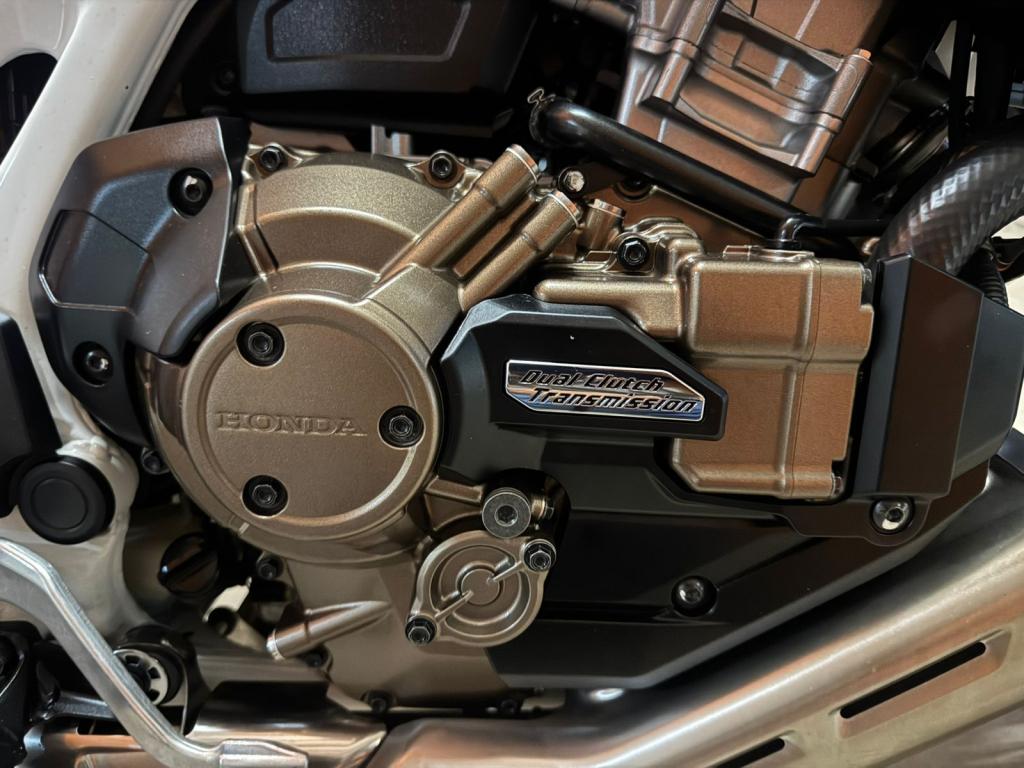 HONDA CRF 1100L Africa Twin - Foto