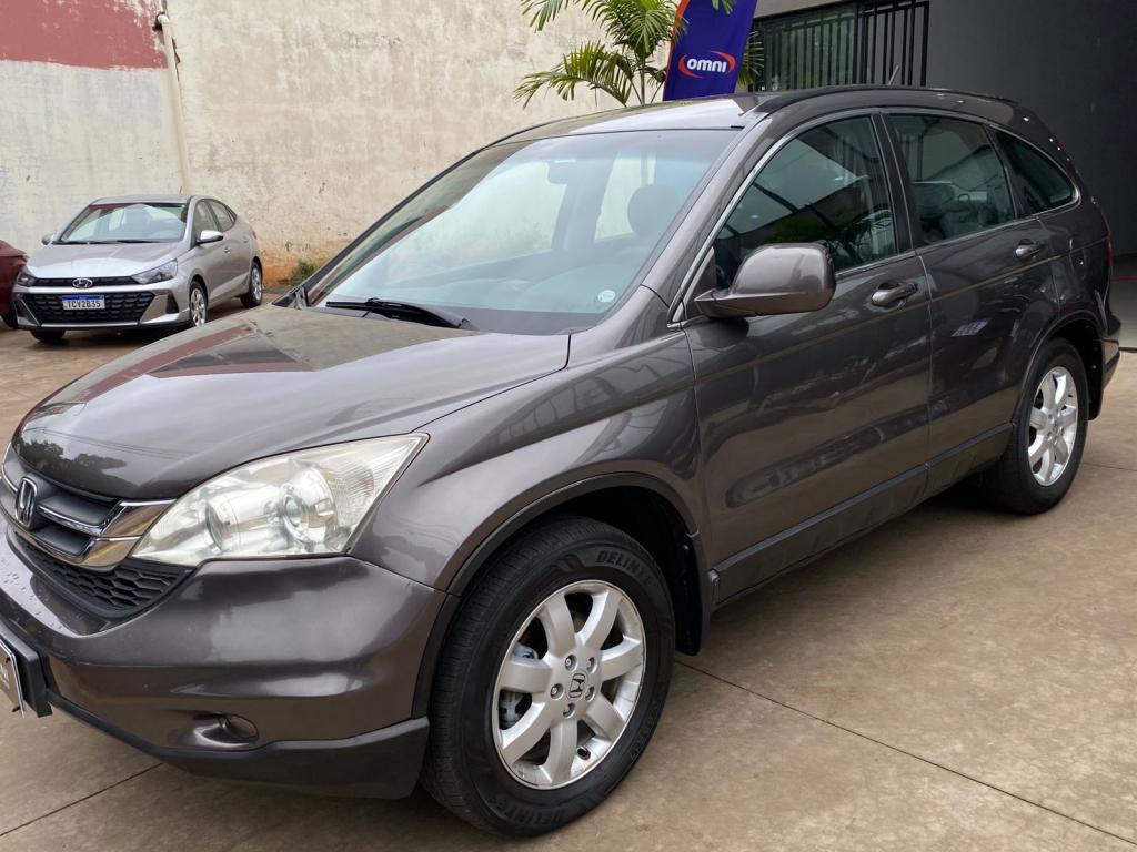 HONDA CRV - Foto