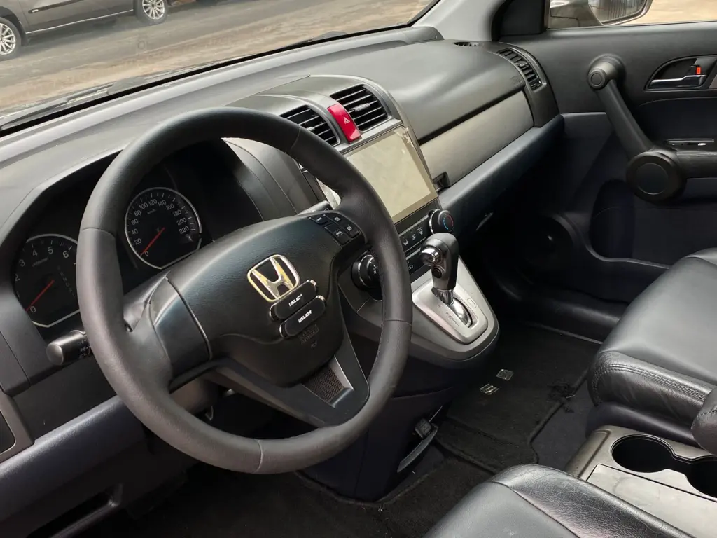 HONDA CRV - Foto