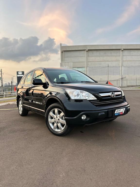 HONDA CRV - Foto