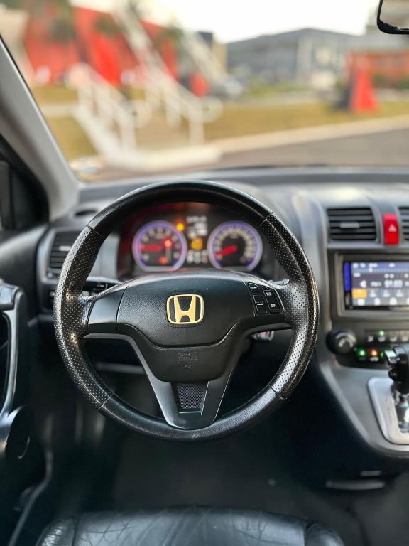 HONDA CRV - Foto