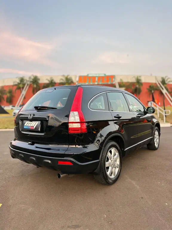HONDA CRV - Foto