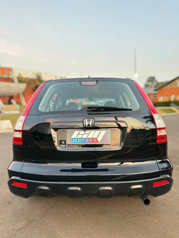 HONDA CRV - Foto