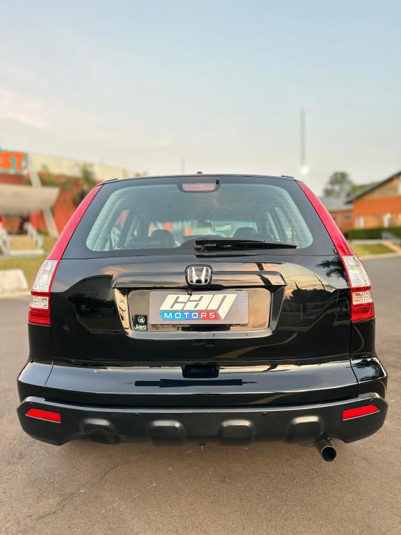 HONDA CRV - Foto