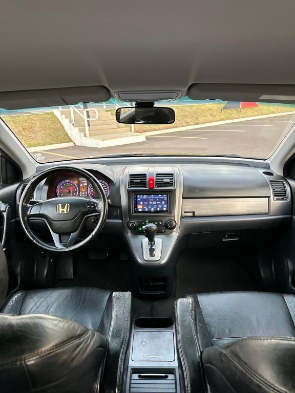 HONDA CRV - Foto