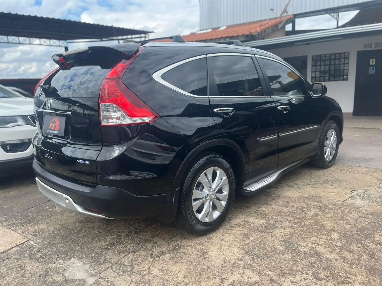 HONDA CRV - Foto