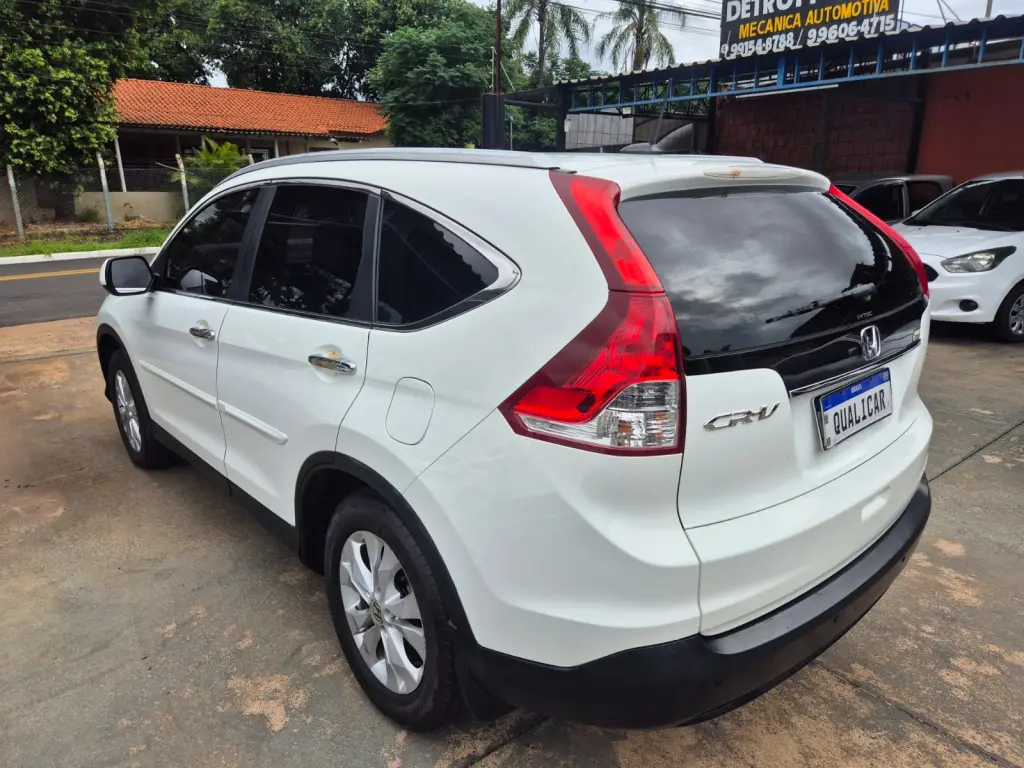 HONDA CRV - Foto