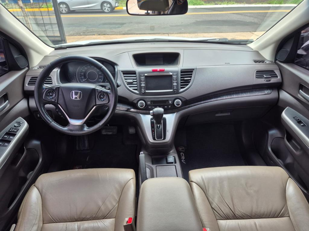 HONDA CRV - Foto
