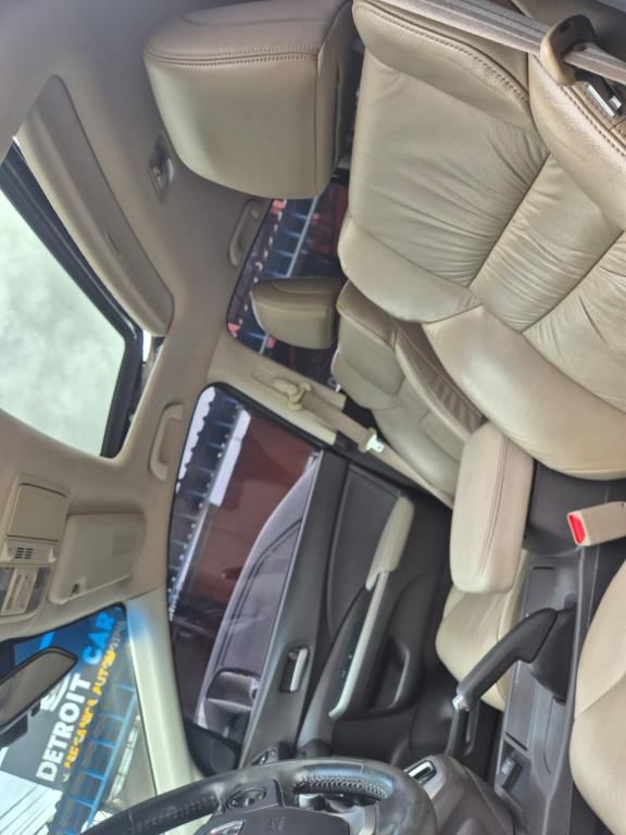 HONDA CRV - Foto