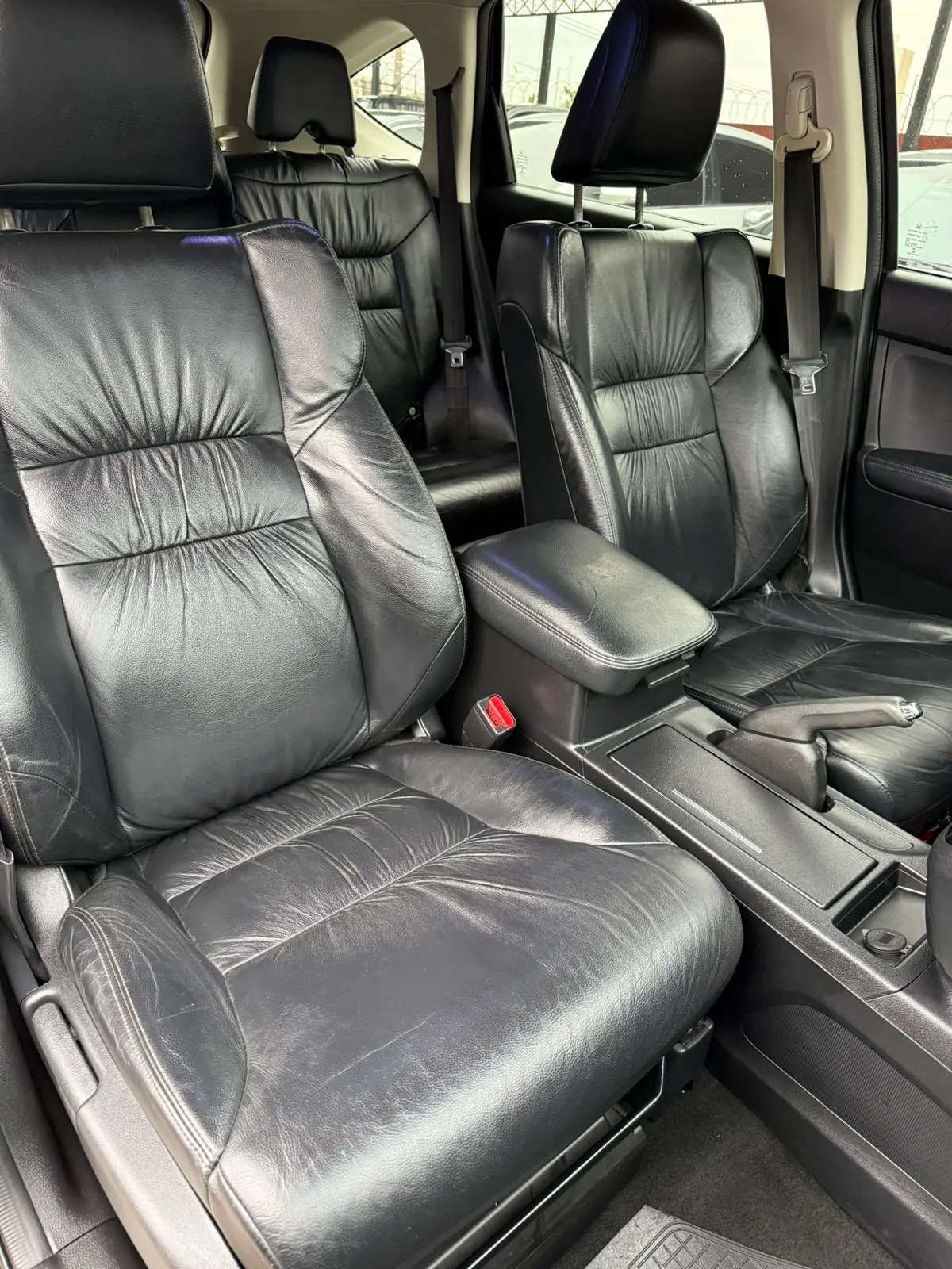 HONDA CRV - Foto