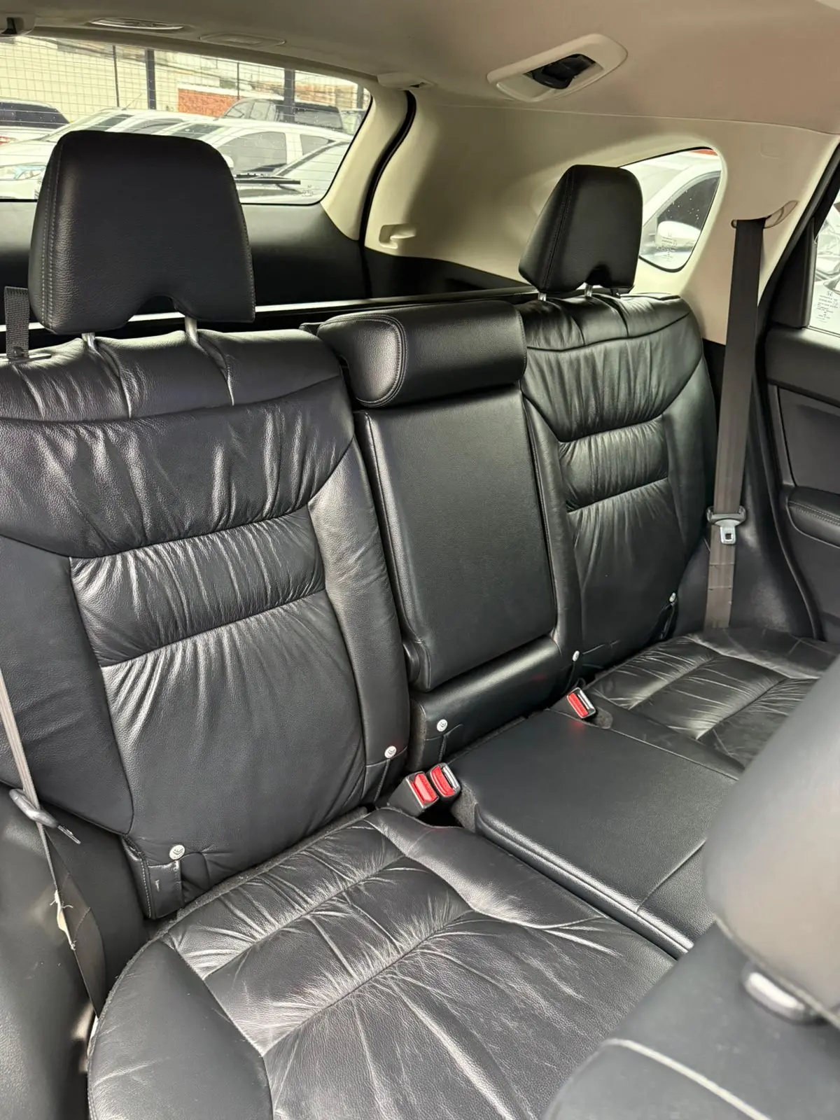 HONDA CRV - Foto