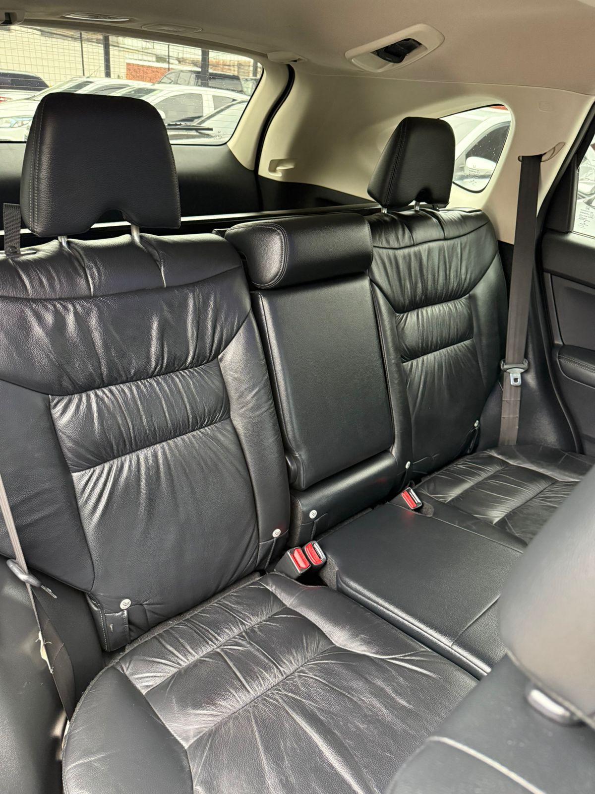 HONDA CRV - Foto