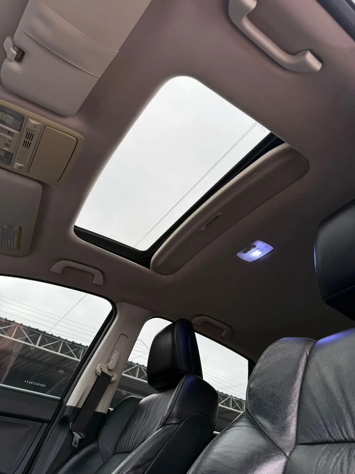 HONDA CRV - Foto