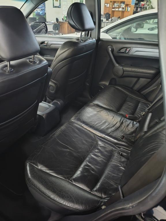 HONDA CRV - Foto
