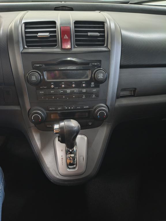 HONDA CRV - Foto