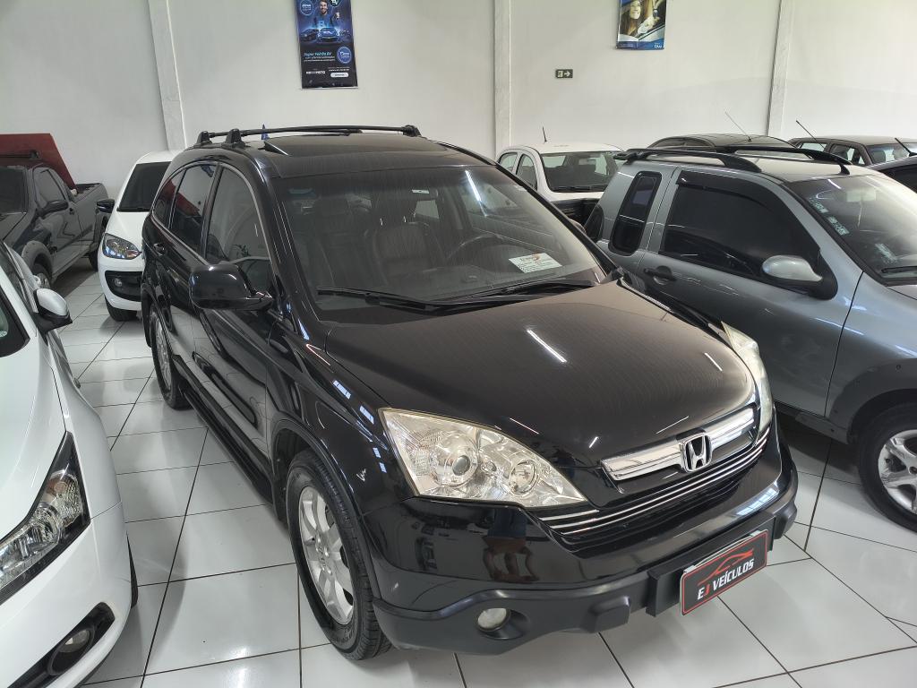 HONDA CRV - Foto
