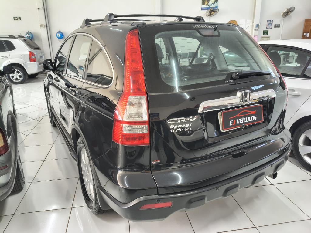 HONDA CRV - Foto
