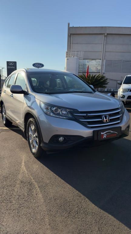 HONDA CRV - Foto