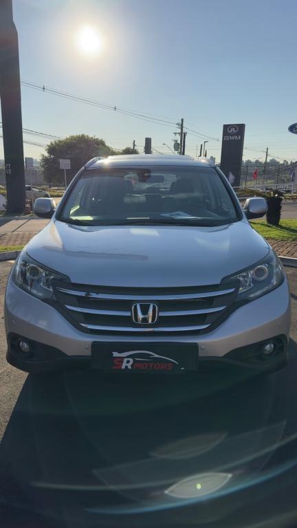 HONDA CRV - Foto
