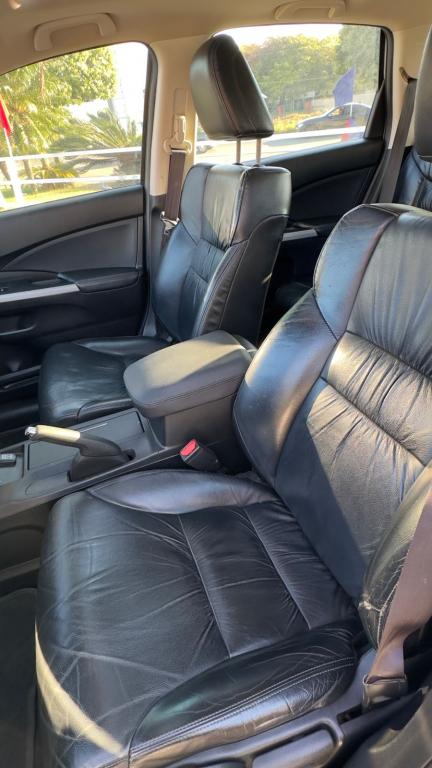 HONDA CRV - Foto