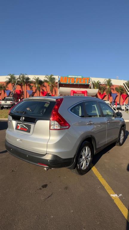HONDA CRV - Foto