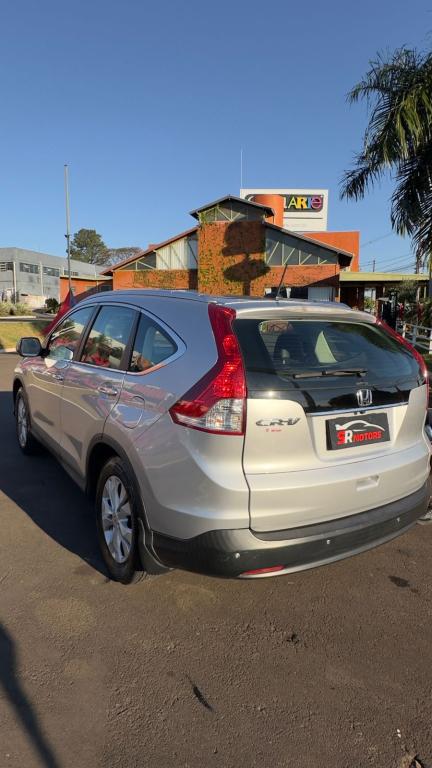 HONDA CRV - Foto
