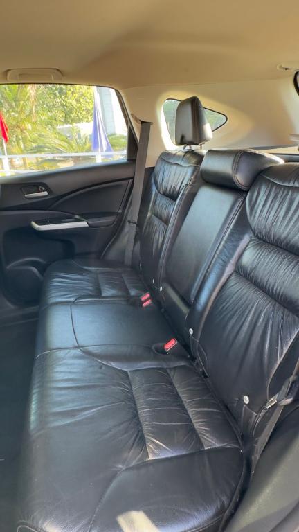 HONDA CRV - Foto