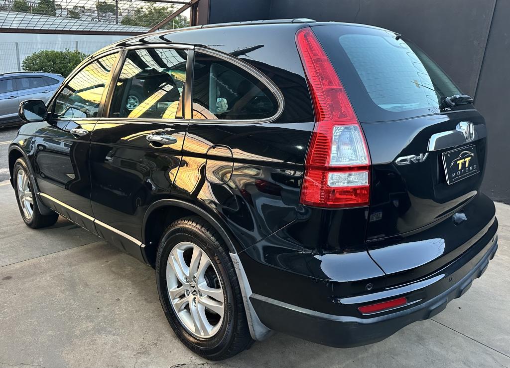 HONDA CRV - Foto