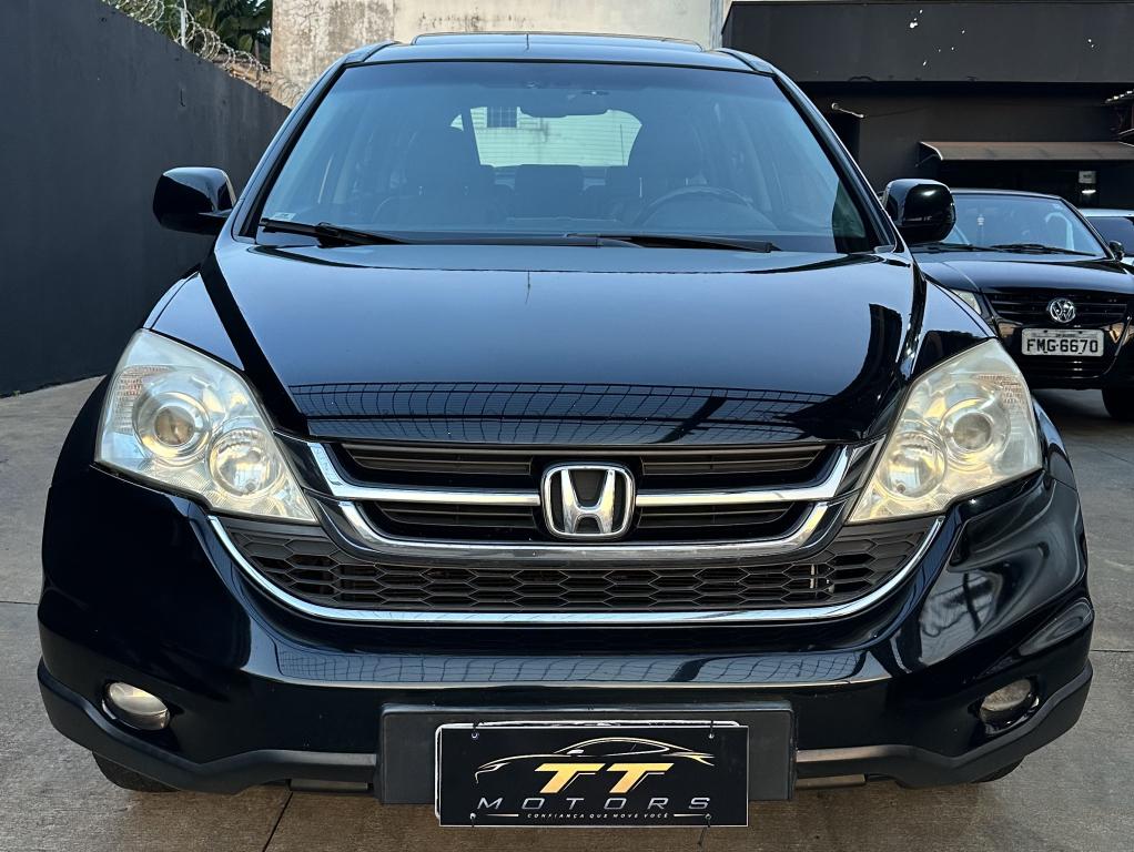 HONDA CRV - Foto