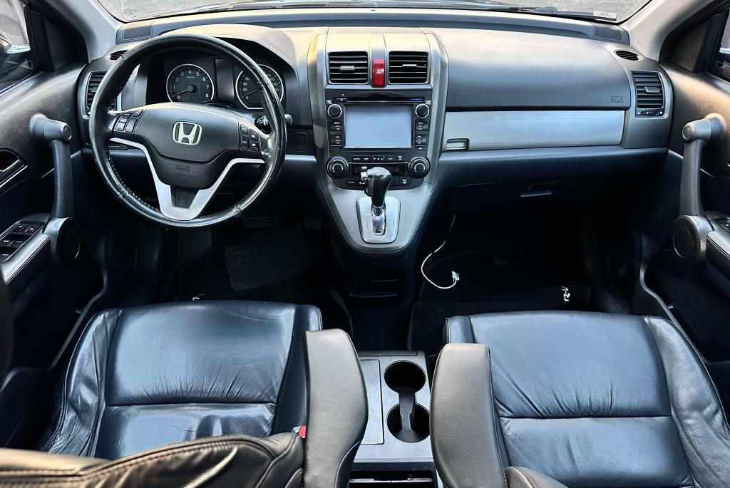 HONDA CRV - Foto