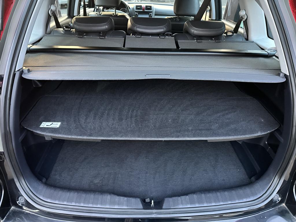 HONDA CRV - Foto