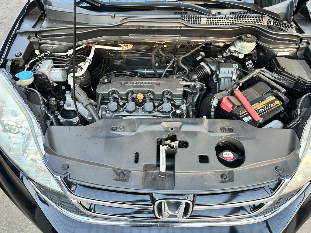 HONDA CRV - Foto
