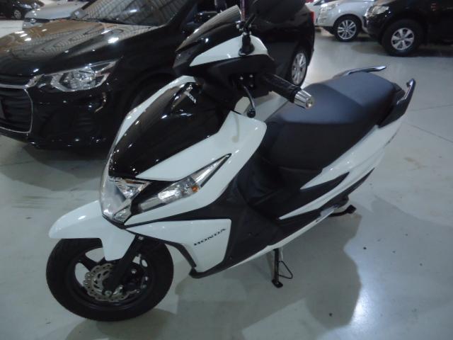 HONDA Elite 125 - Foto