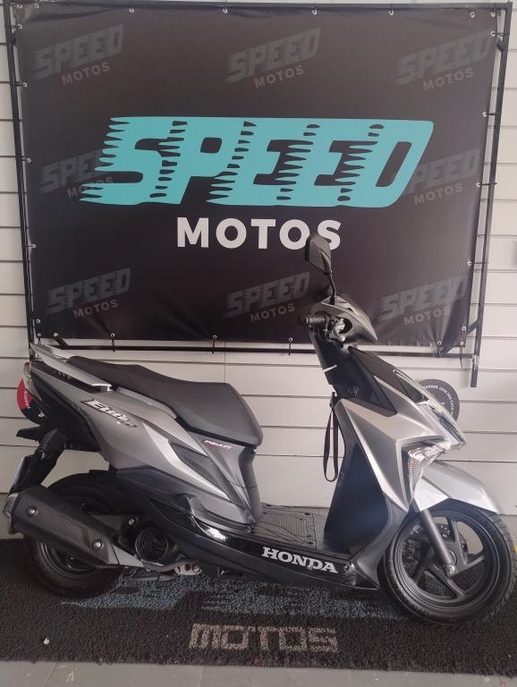 HONDA Elite 125 - Foto