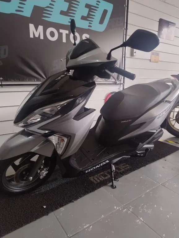 HONDA Elite 125 - Foto